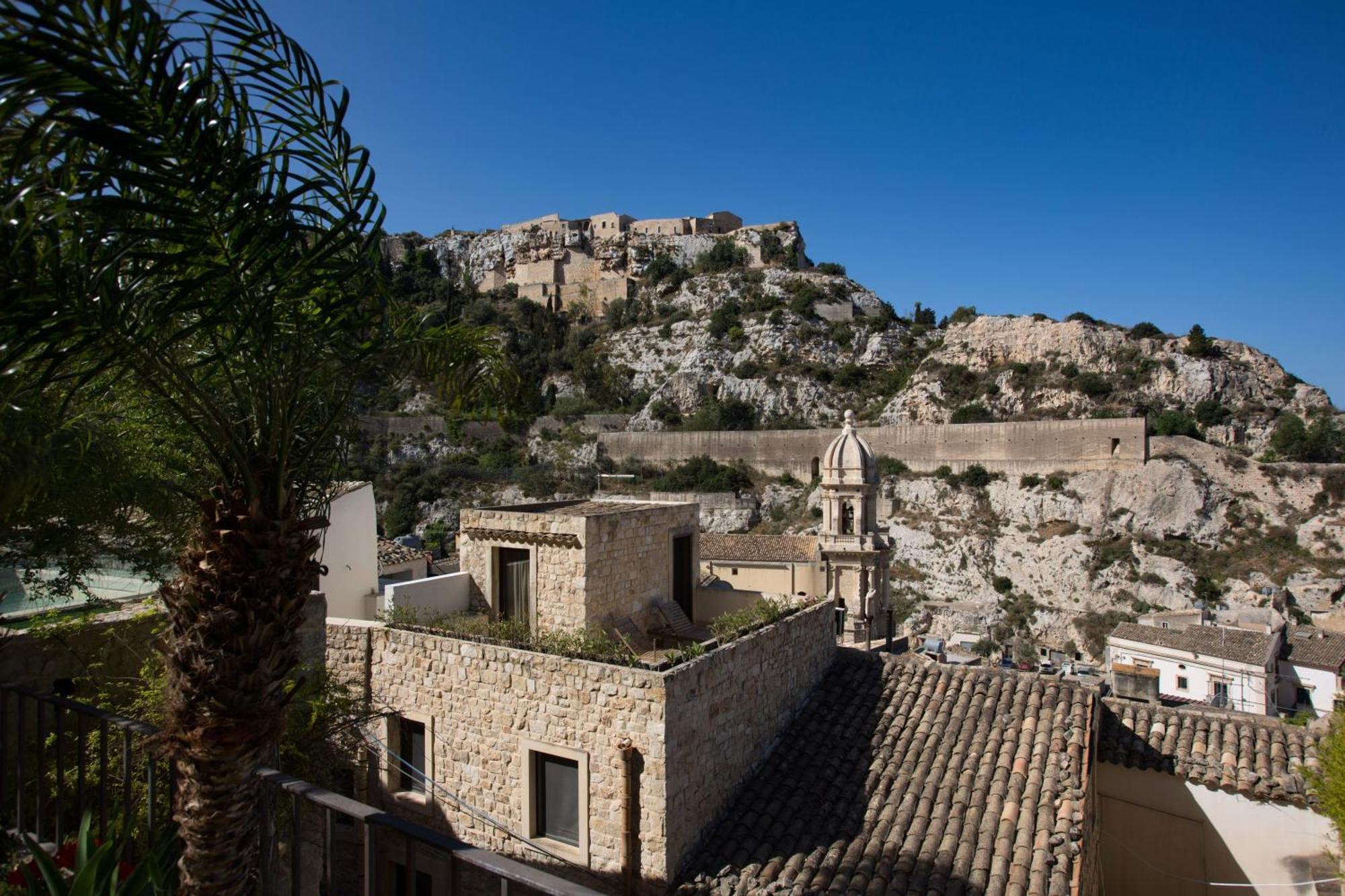 Borgo Hedone Scicli