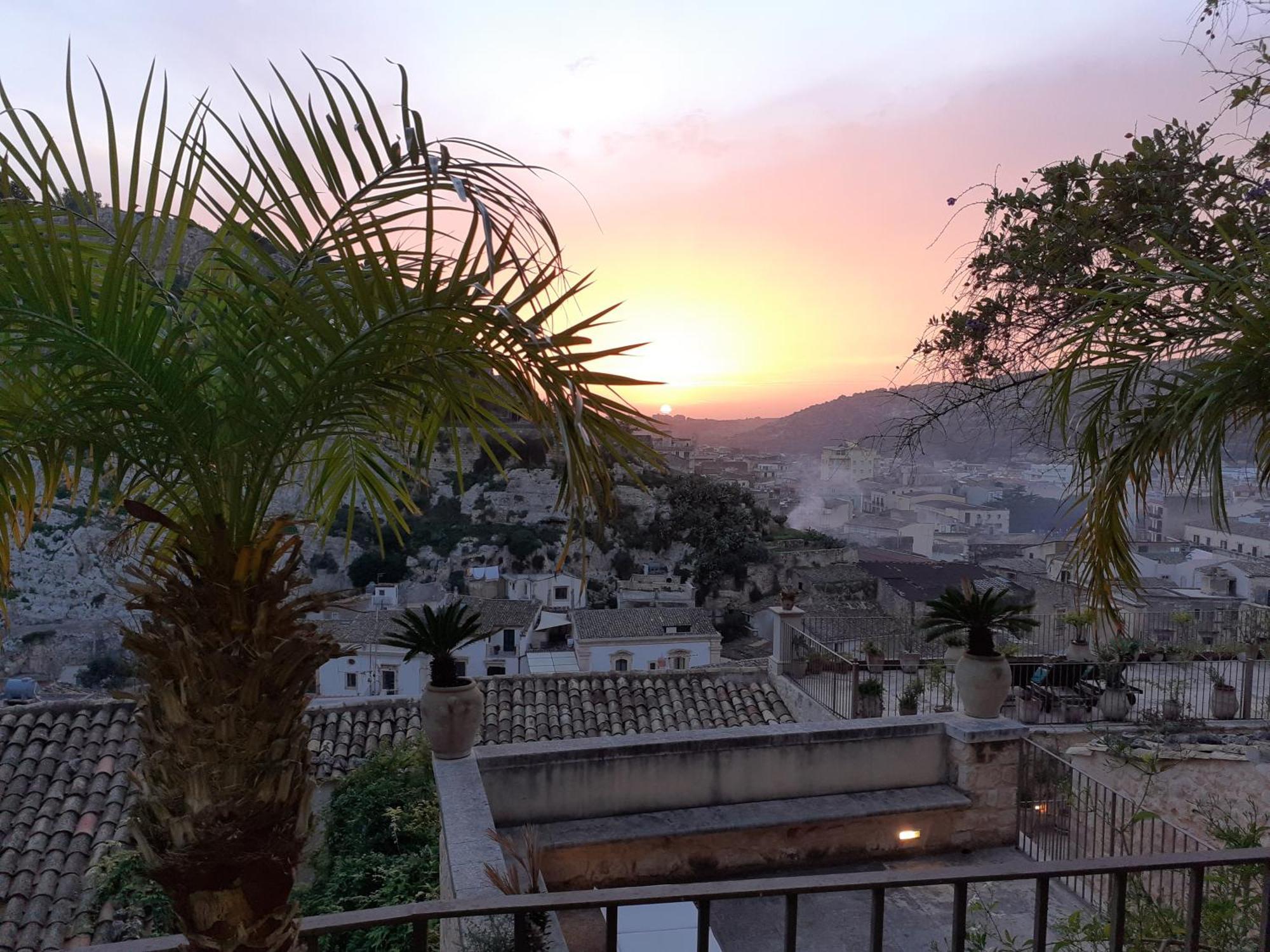 Borgo Hedone Casa vacanze Scicli