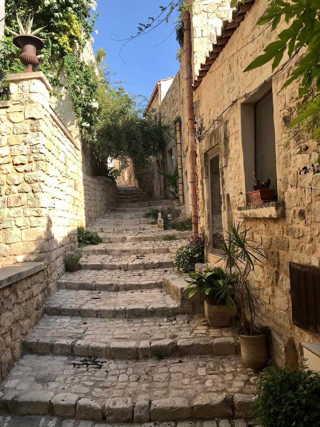 Casa vacanze Borgo Hedone Scicli