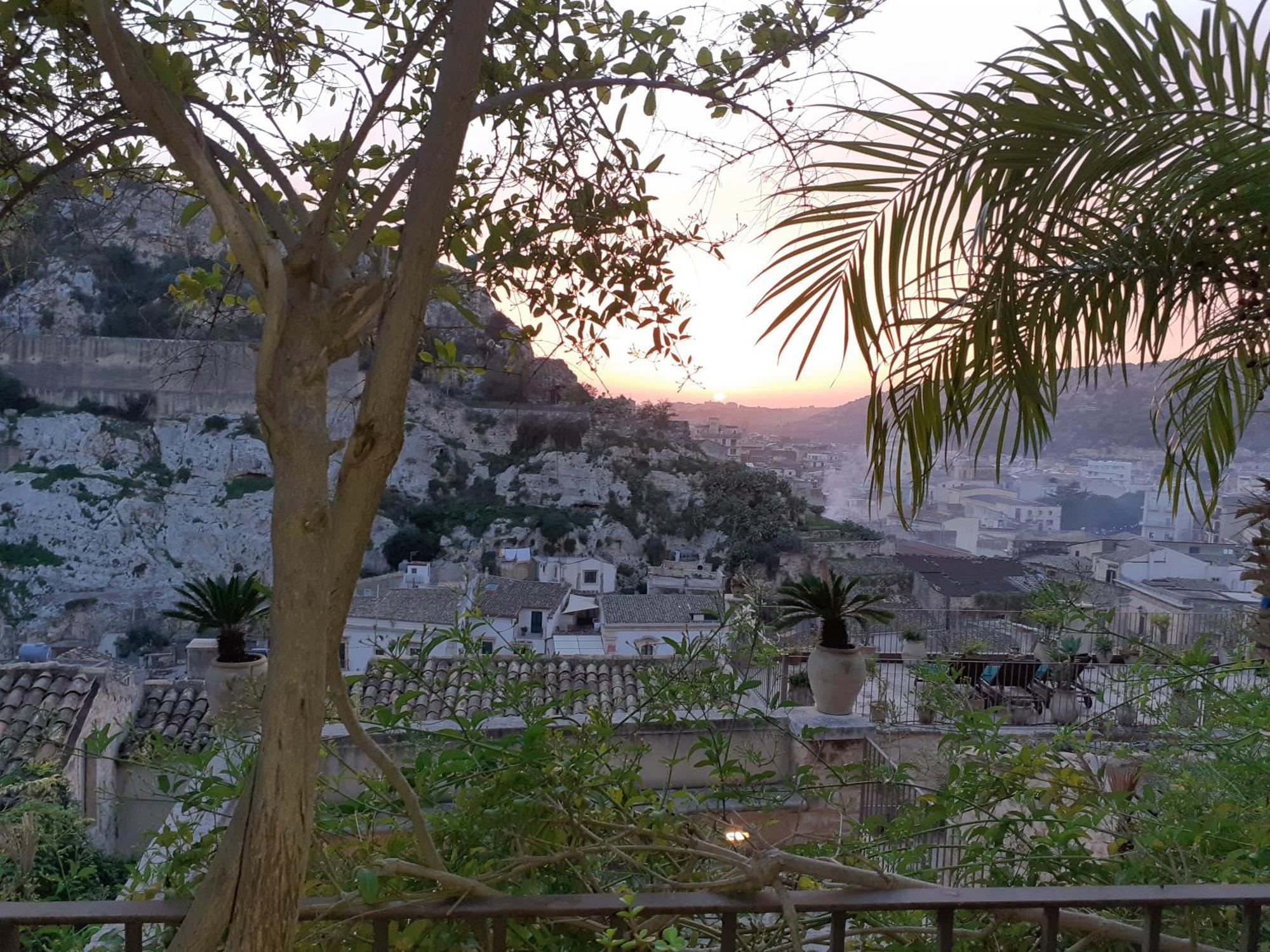 Borgo Hedone Scicli