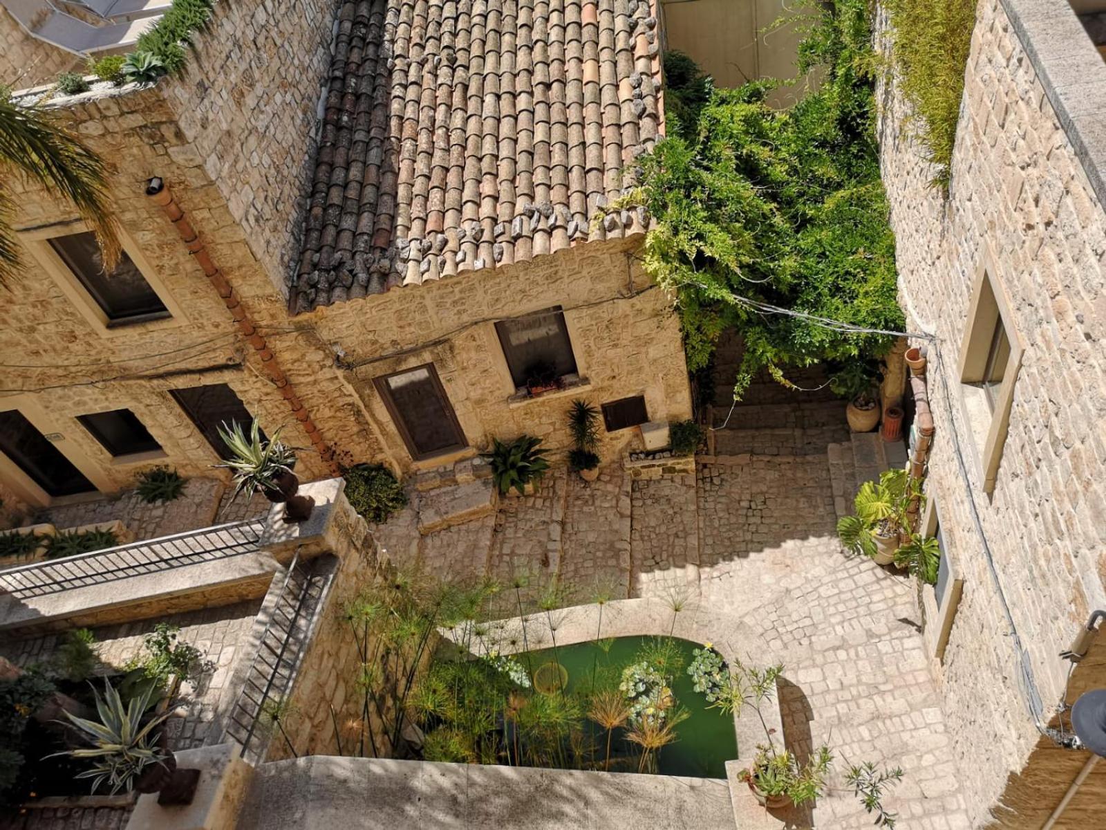 Borgo Hedone * Scicli