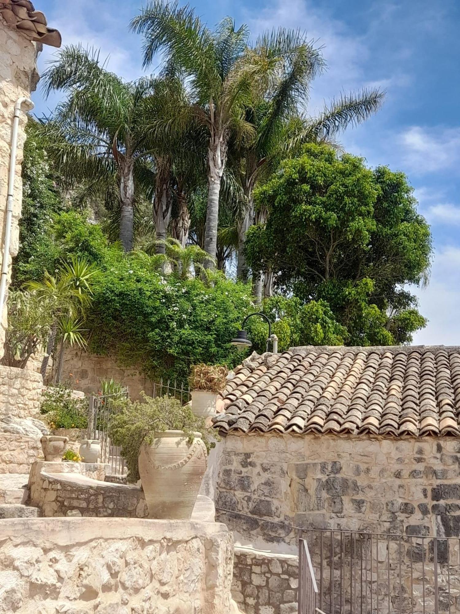 Casa vacanze Borgo Hedone Scicli