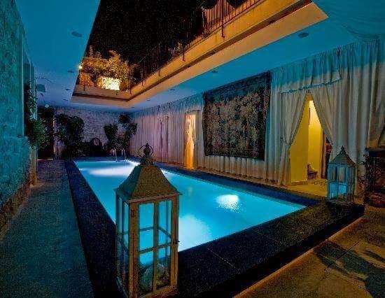 Casa vacanze Borgo Hedone Scicli