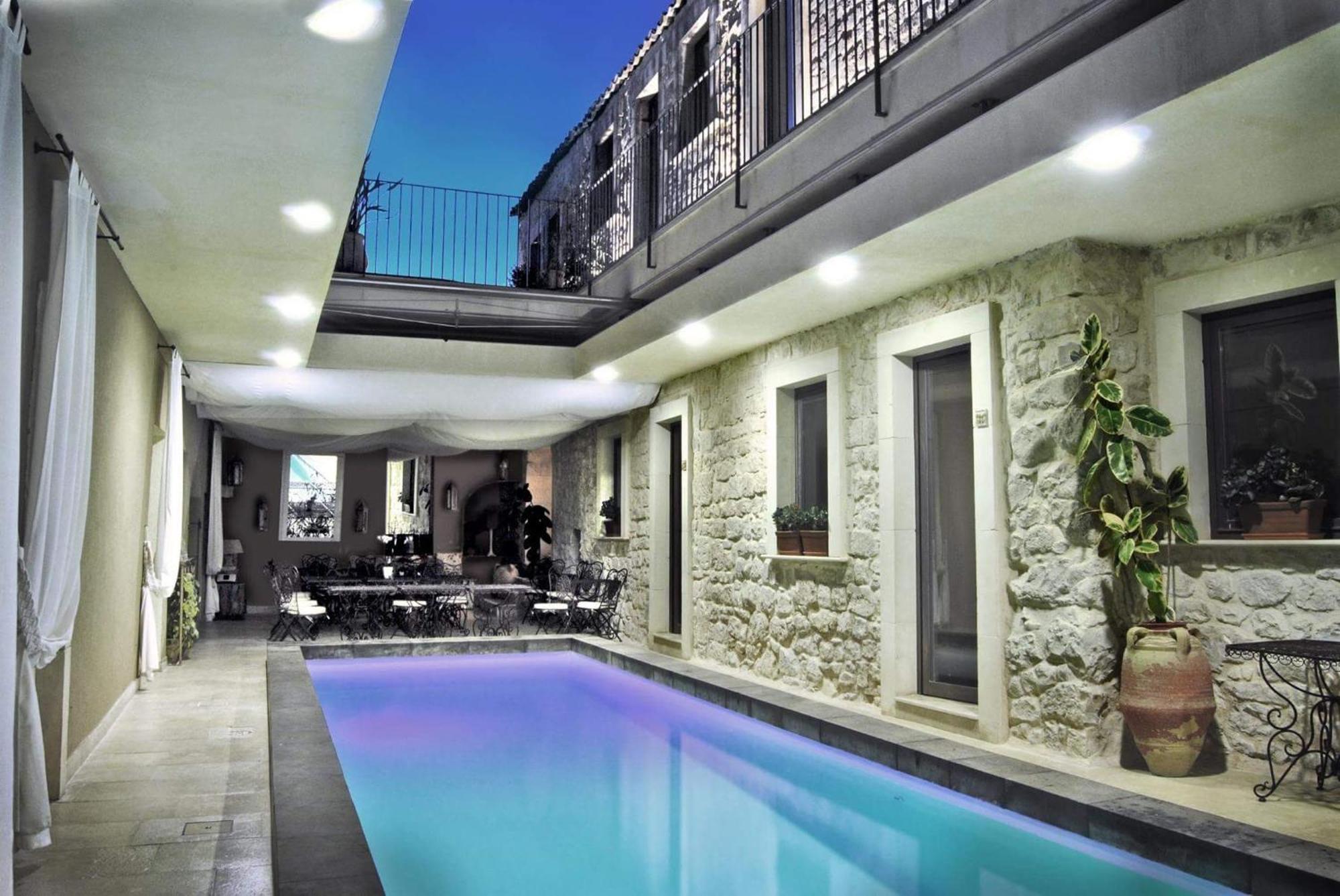 Casa vacanze Borgo Hedone