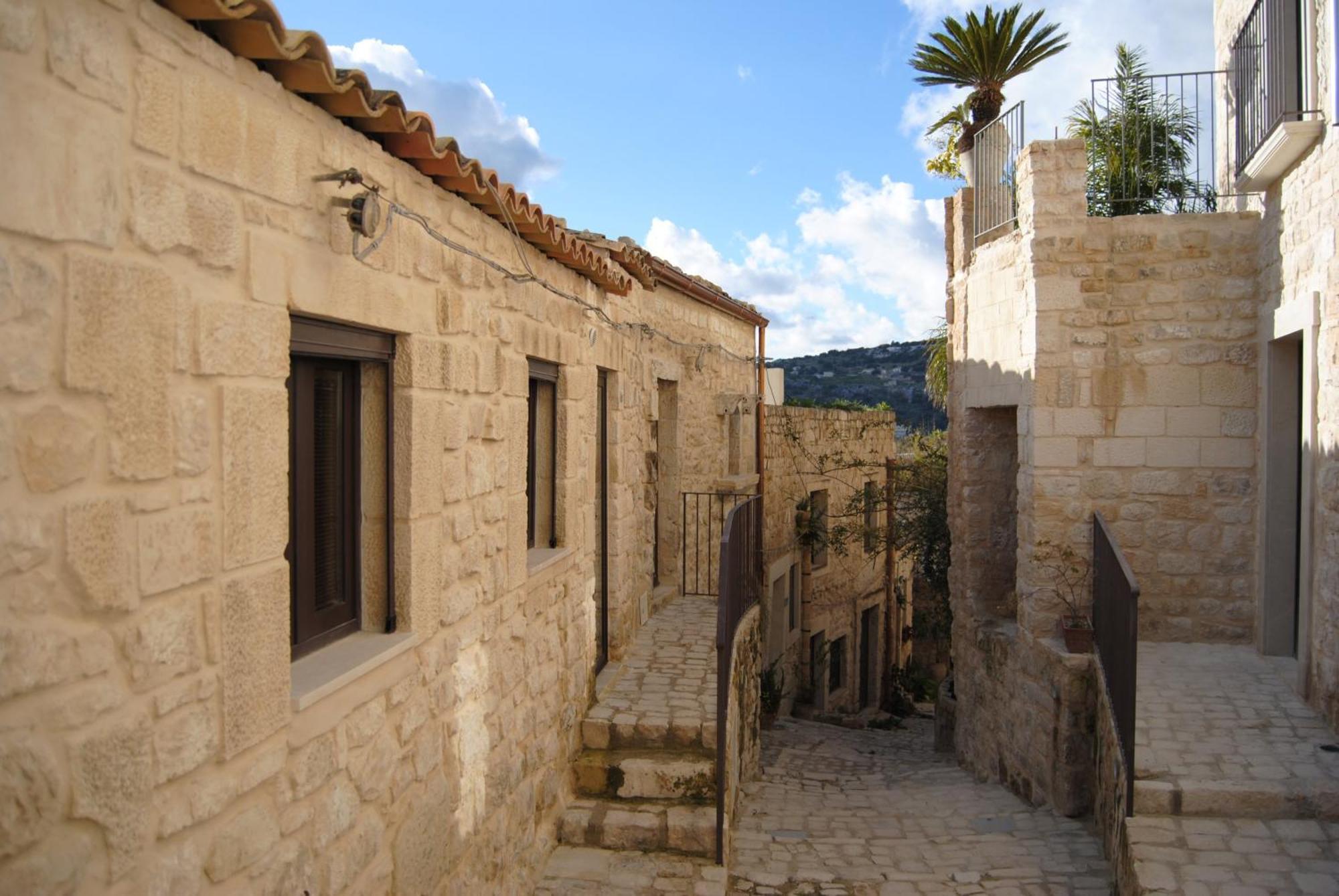 Casa vacanze Borgo Hedone Scicli