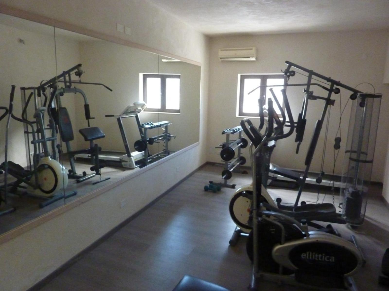 Borgo Hedone Casa vacanze *
