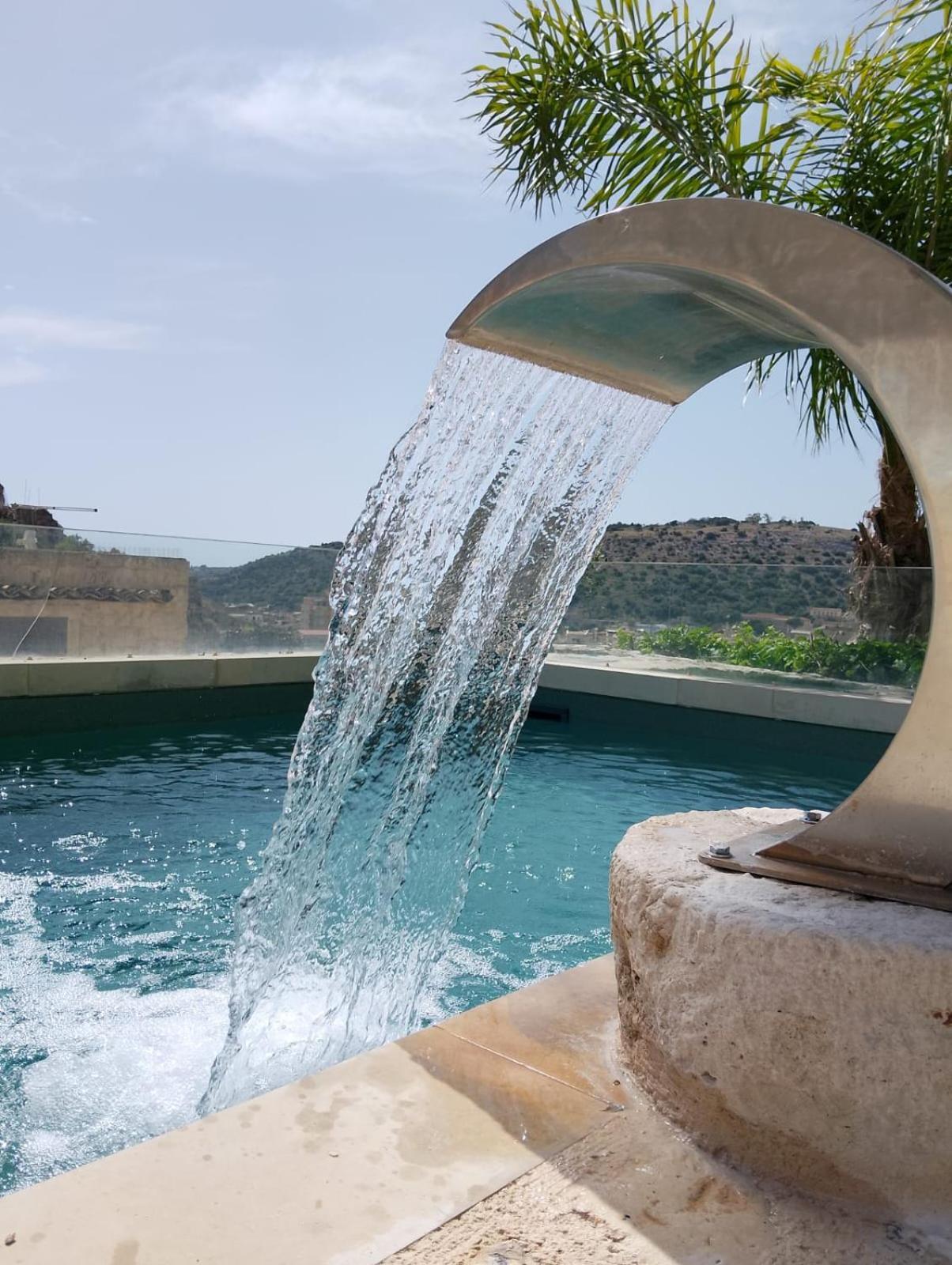 Borgo Hedone Casa vacanze Scicli