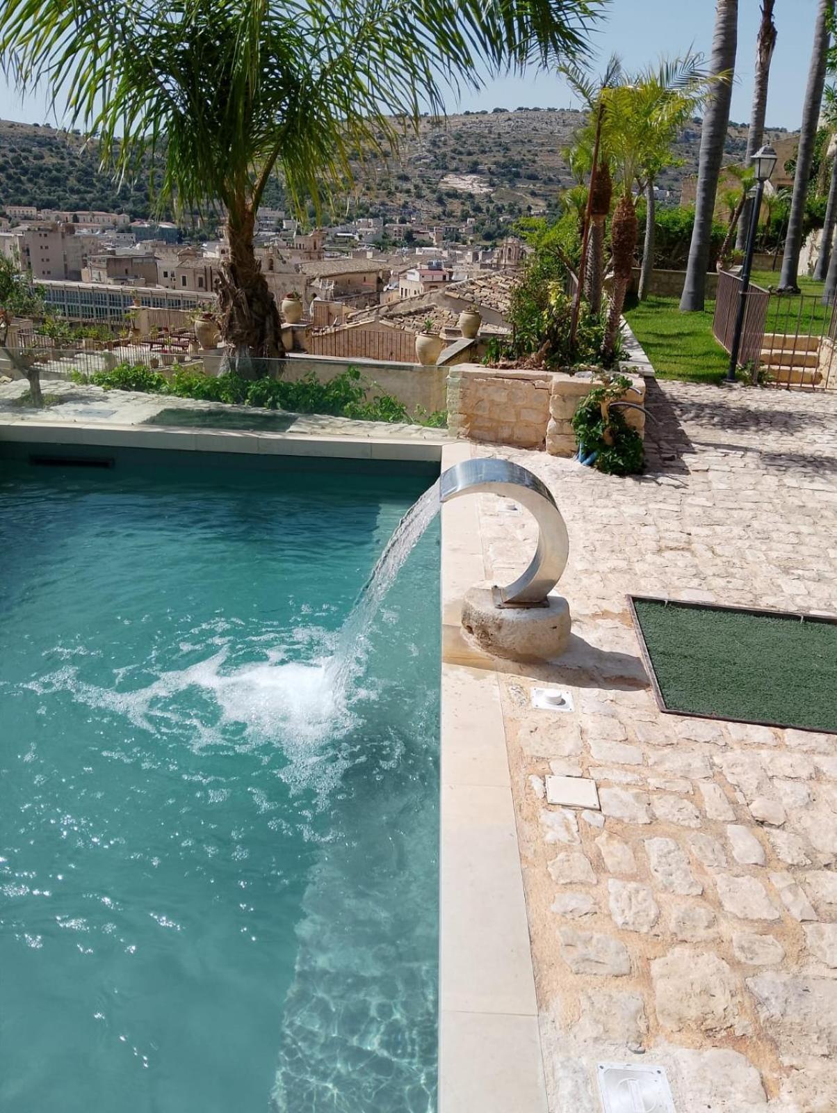 Casa vacanze Borgo Hedone *