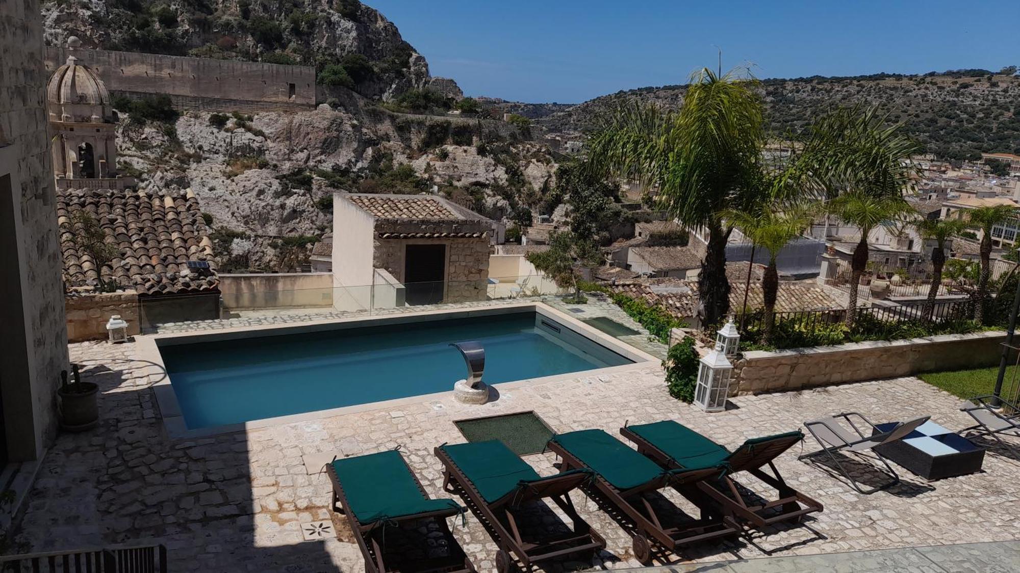 Borgo Hedone Casa vacanze Scicli
