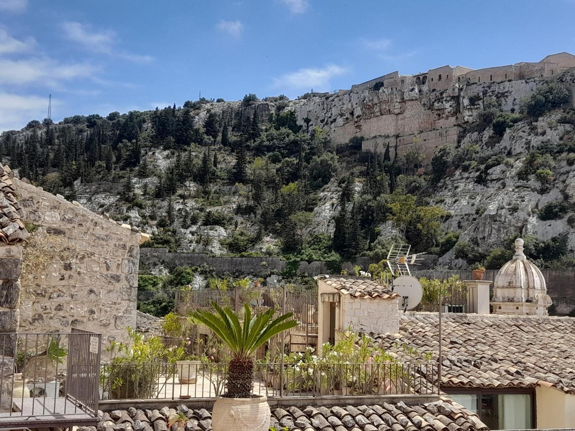 Casa vacanze Borgo Hedone Scicli